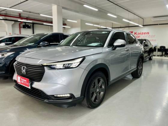 HONDA HR-V 1.5 DI I-VTEC FLEX EXL CVT